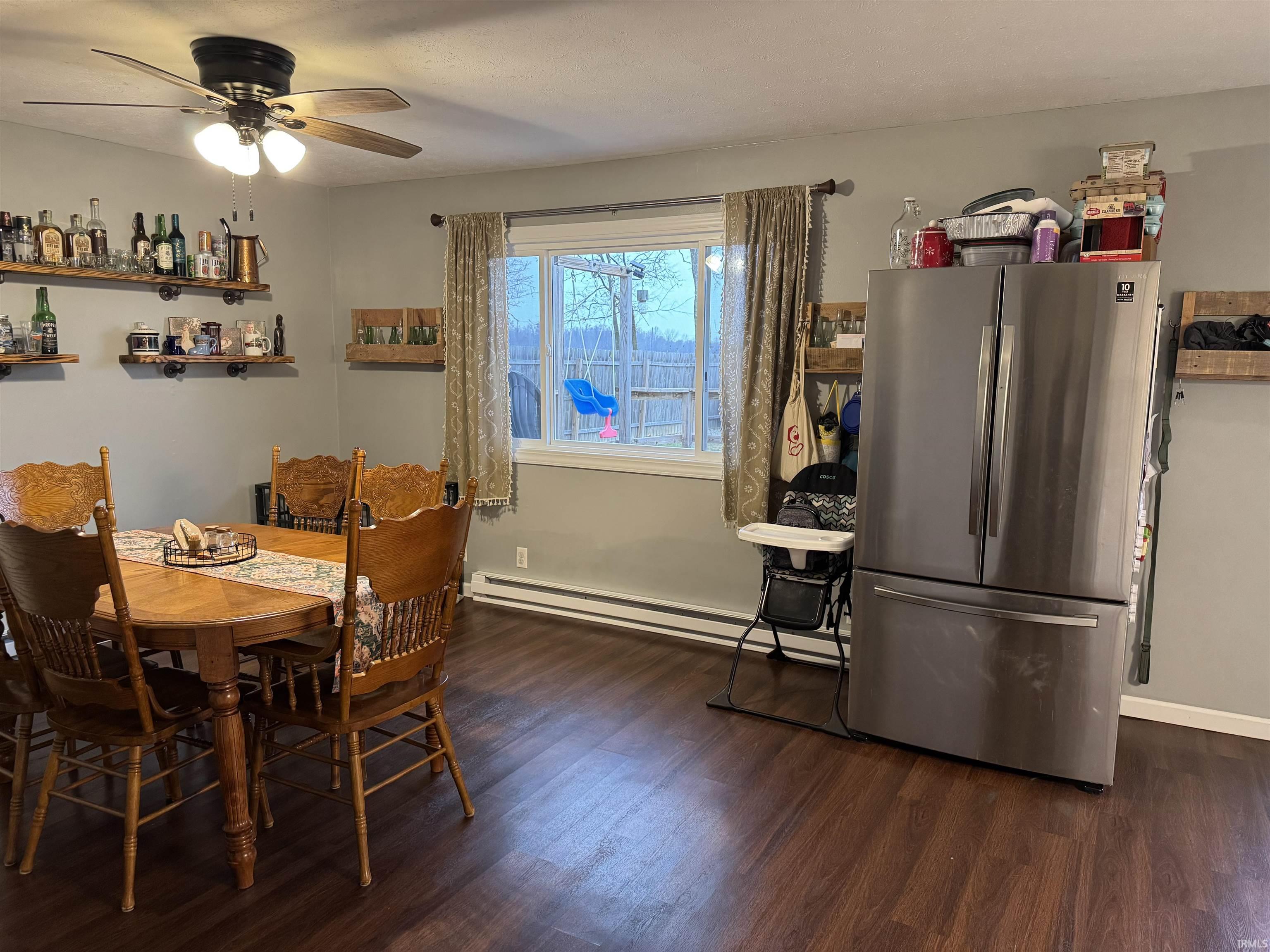 394 West Delaware Court Albany, IN 47320 - Photo 12 of 27