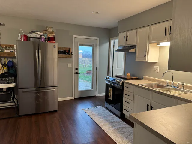 $140,000 | 394 West Delaware Court, Albany, IN 47320