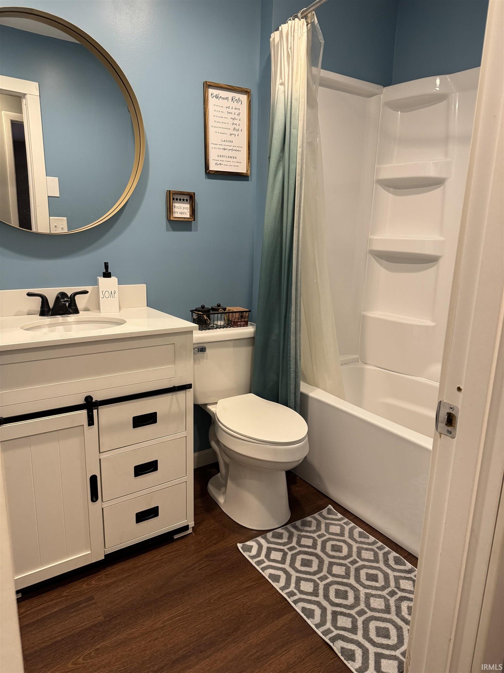 394 West Delaware Court Albany, IN 47320 - Photo 15 of 27