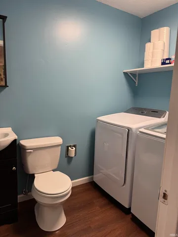 $140,000 | 394 West Delaware Court, Albany, IN 47320