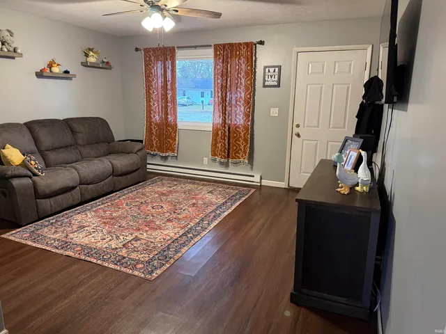 $140,000 | 394 West Delaware Court, Albany, IN 47320