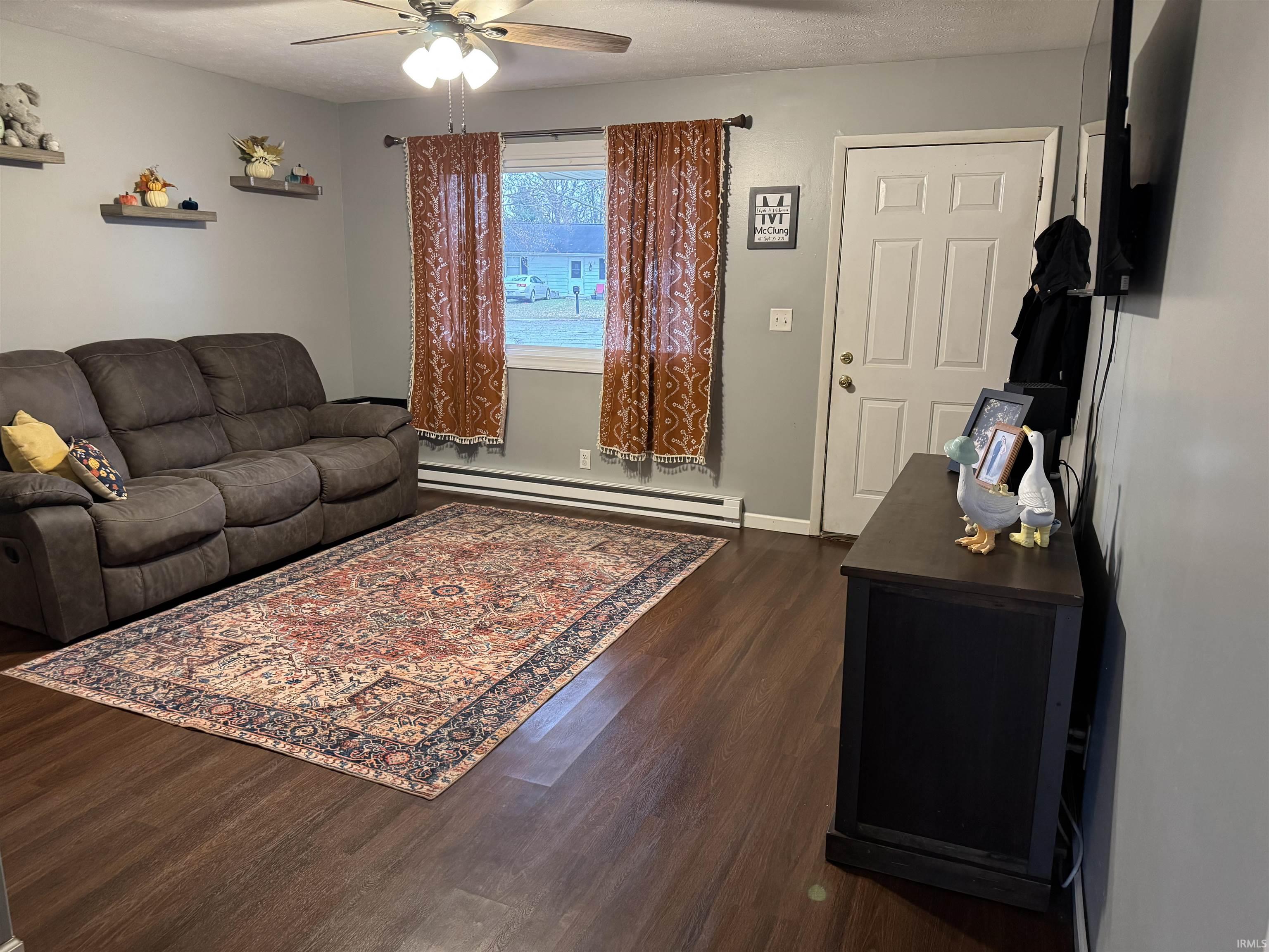 394 West Delaware Court Albany, IN 47320 - Photo 21 of 27