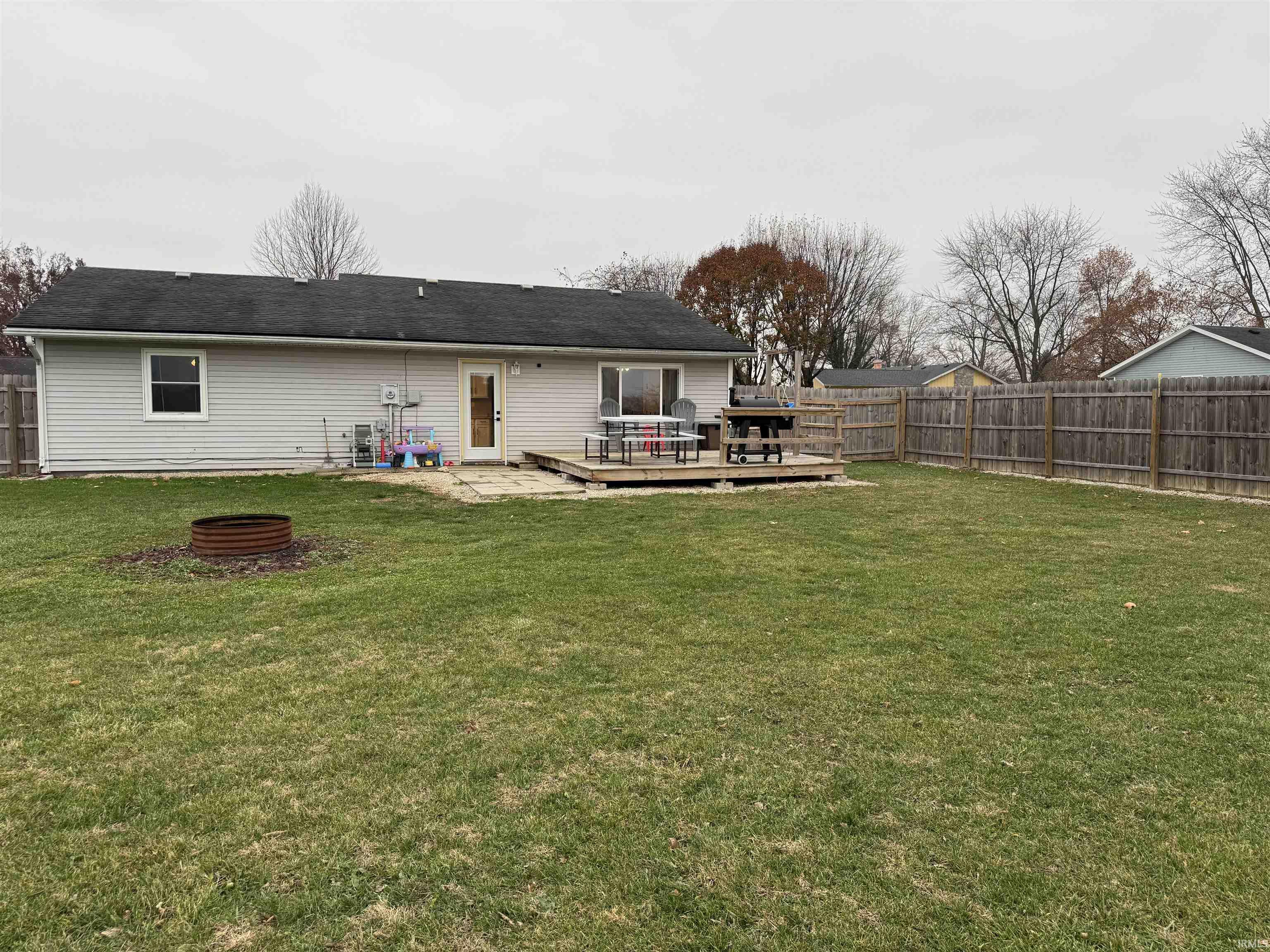 394 West Delaware Court Albany, IN 47320 - Photo 25 of 27