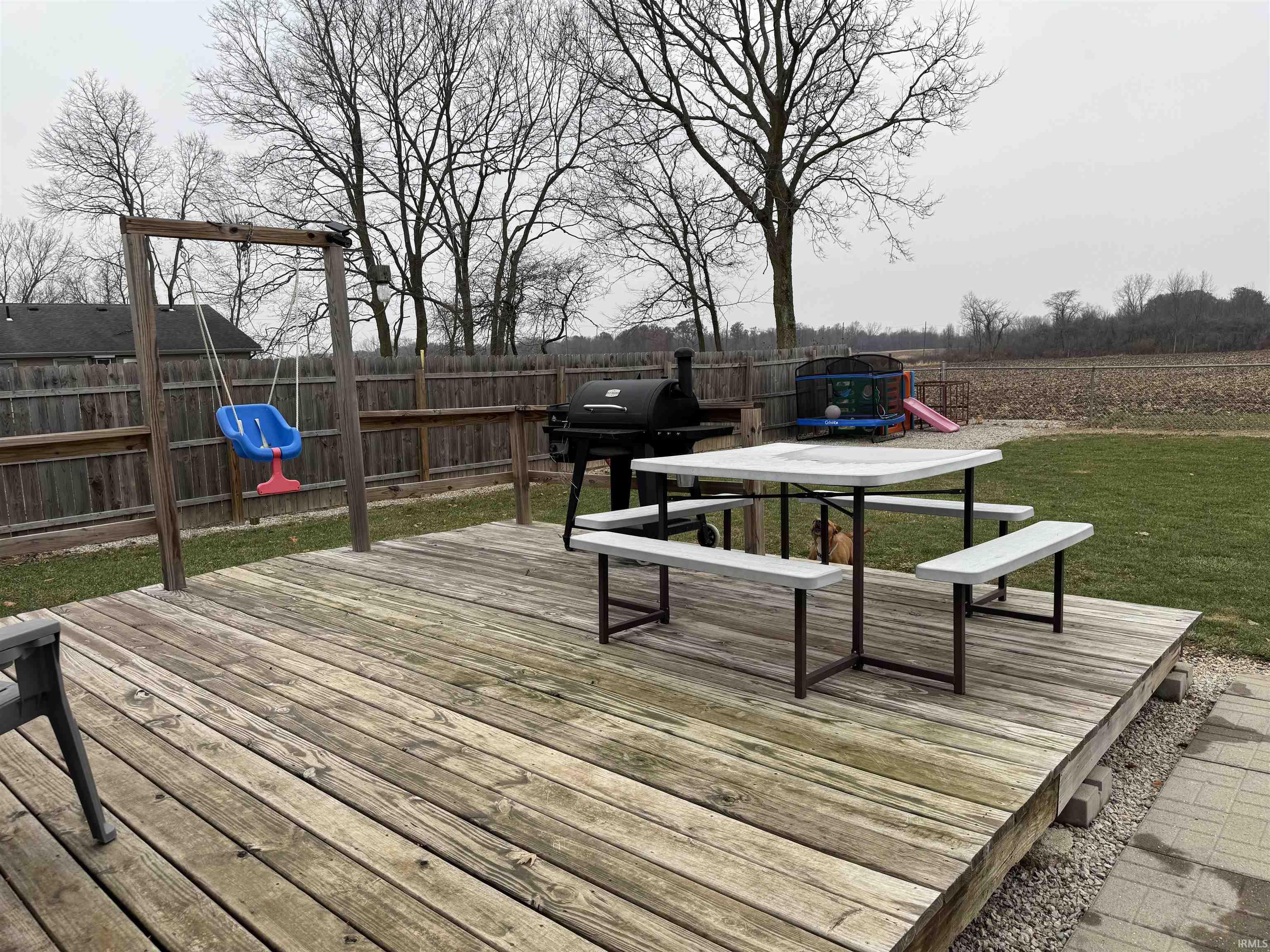 394 West Delaware Court Albany, IN 47320 - Photo 27 of 27