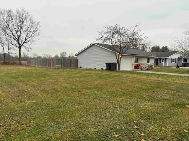 $140,000 | 394 West Delaware Court, Albany, IN 47320