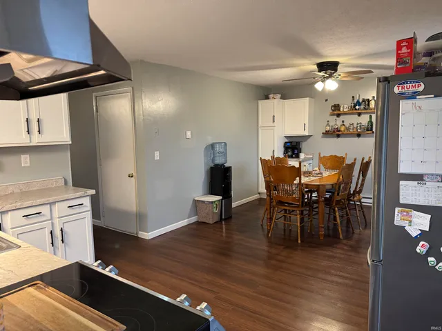 $140,000 | 394 West Delaware Court, Albany, IN 47320