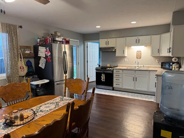 $140,000 | 394 West Delaware Court, Albany, IN 47320