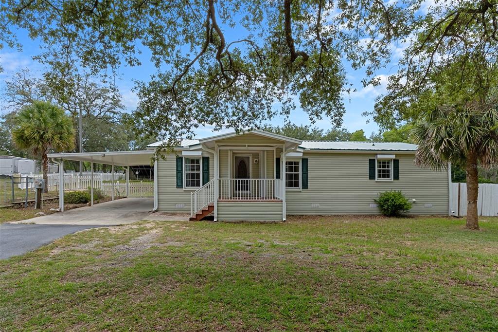 5290 West Rochelle Street Homosassa, FL 34446 - Photo 55 of 55