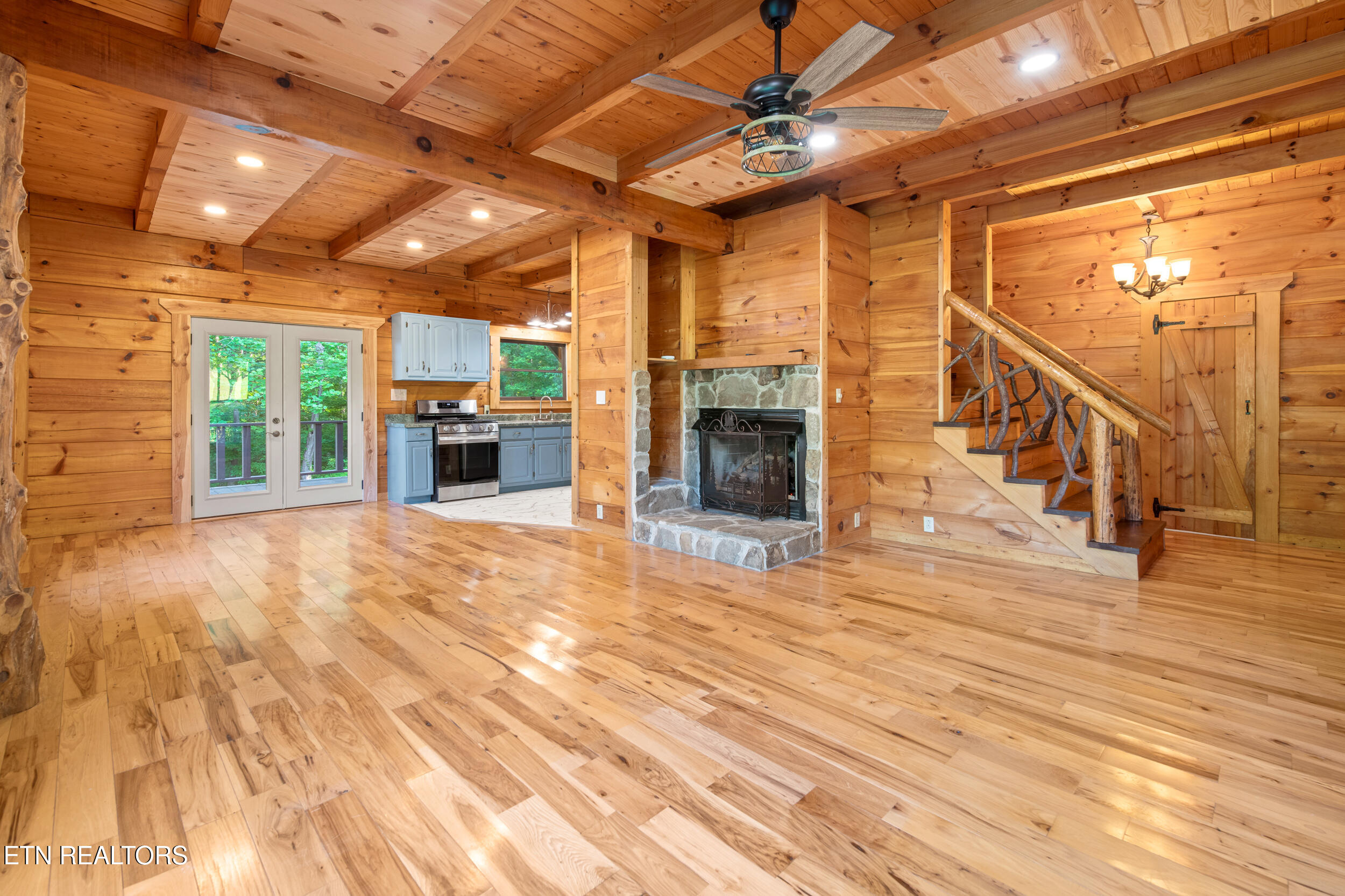 610 Towee Falls Road Tellico Plains, TN 37385 - Photo 16 of 60 610 towee falls rd-20