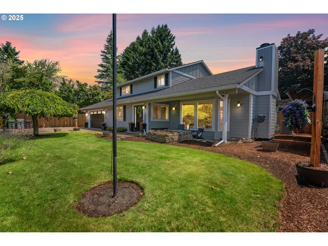 $659,000 | 960 North Aspen Court, Canby, OR 97013