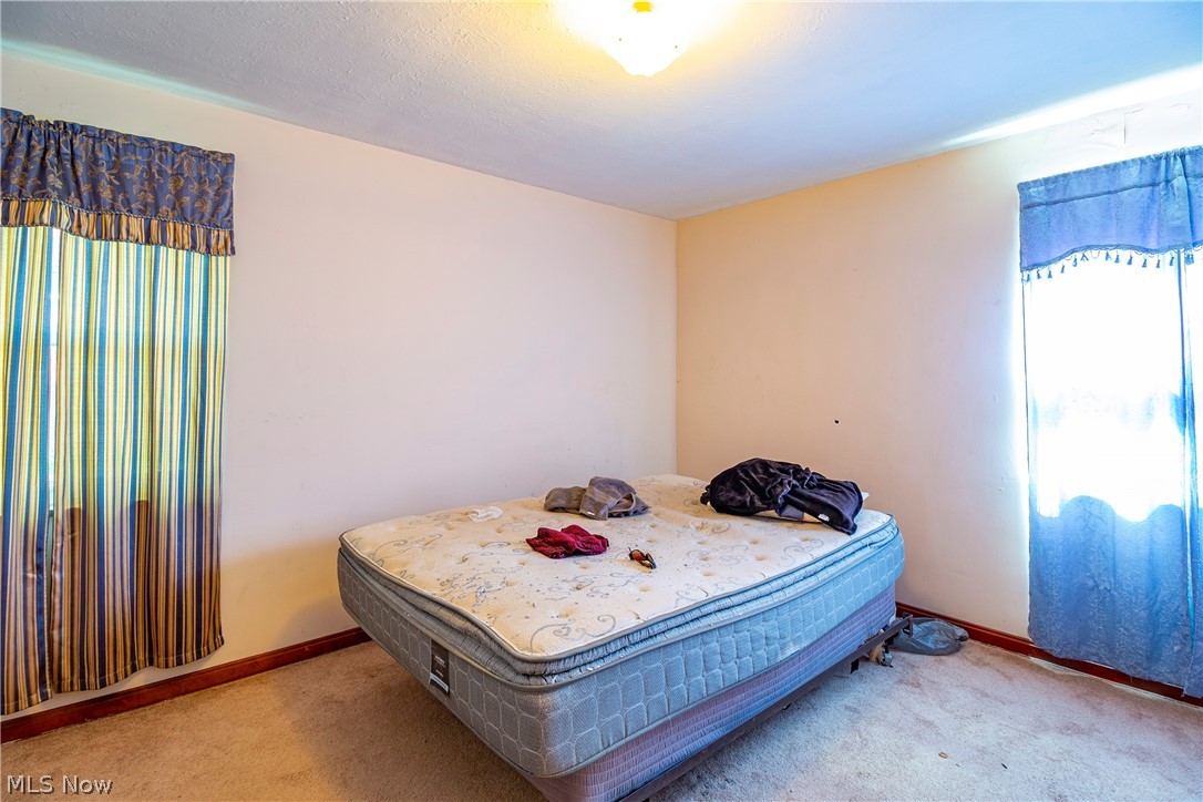 4863 Pearl Road Cleveland, OH 44109 - Photo 7 of 10 First floor bedroom