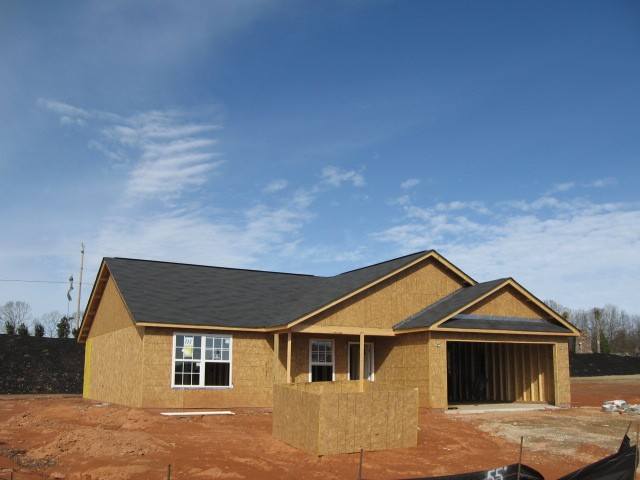 Lot 111 Palm Branch Way Anderson, SC 29621 - Photo 1 of 1 Gallery Image 1