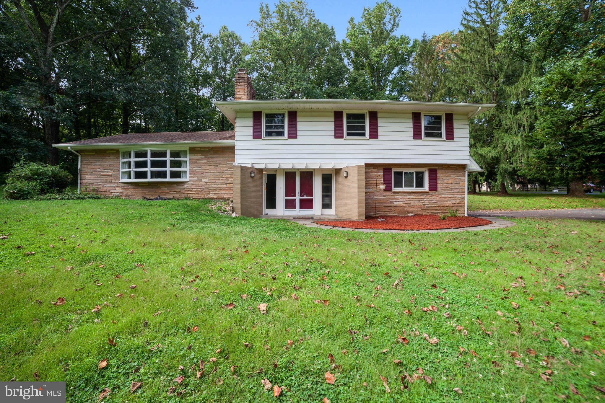 117 Crestview Road Phoenixville, PA 19460 - Photo 1 of 32 Exterior Front