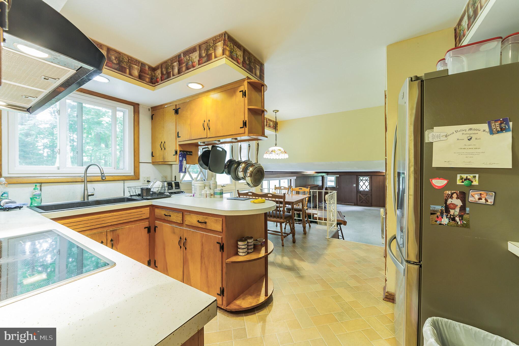 117 Crestview Road Phoenixville, PA 19460 - Photo 13 of 32 Kitchen