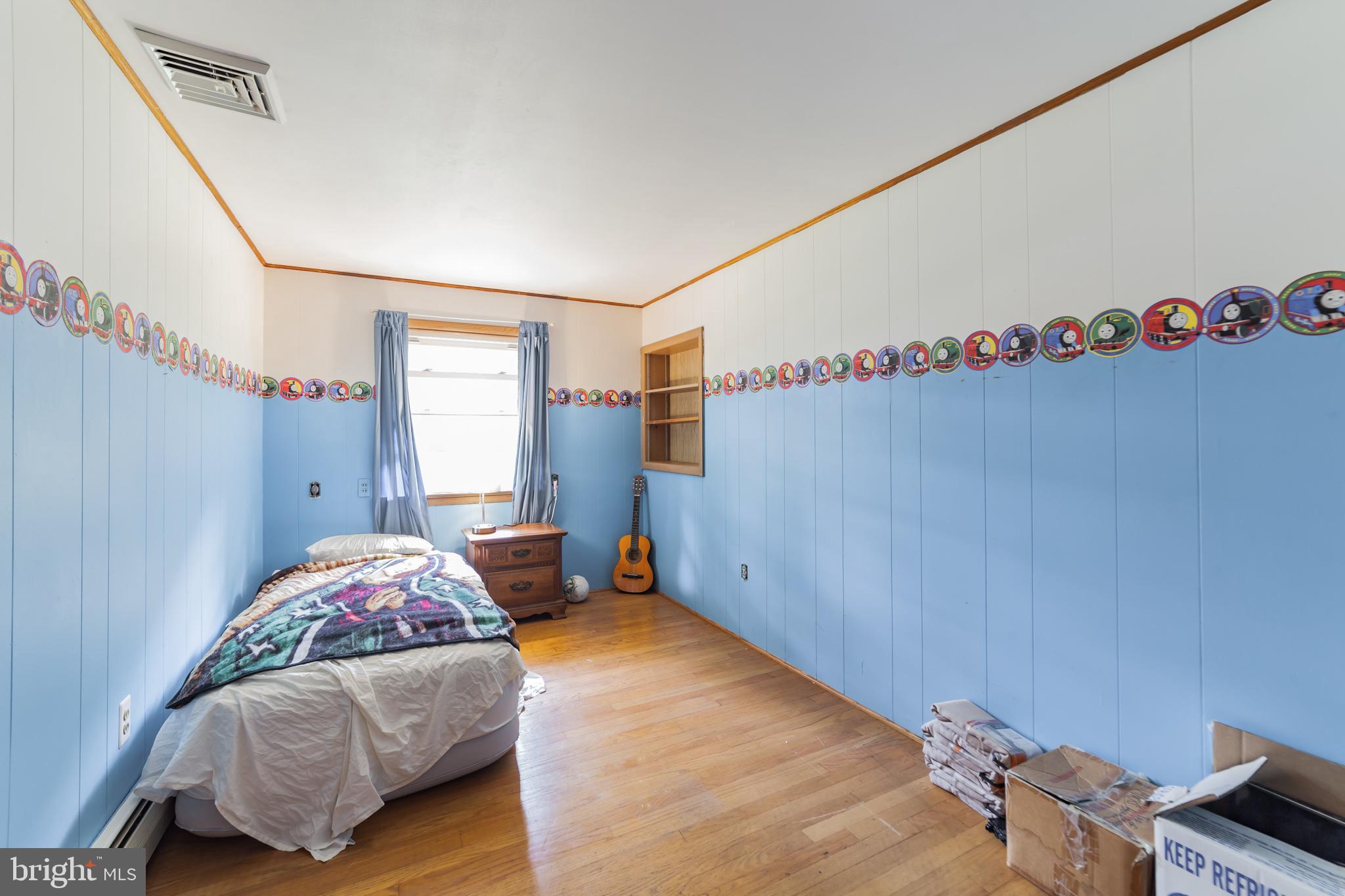 117 Crestview Road Phoenixville, PA 19460 - Photo 24 of 32 Bedroom #4