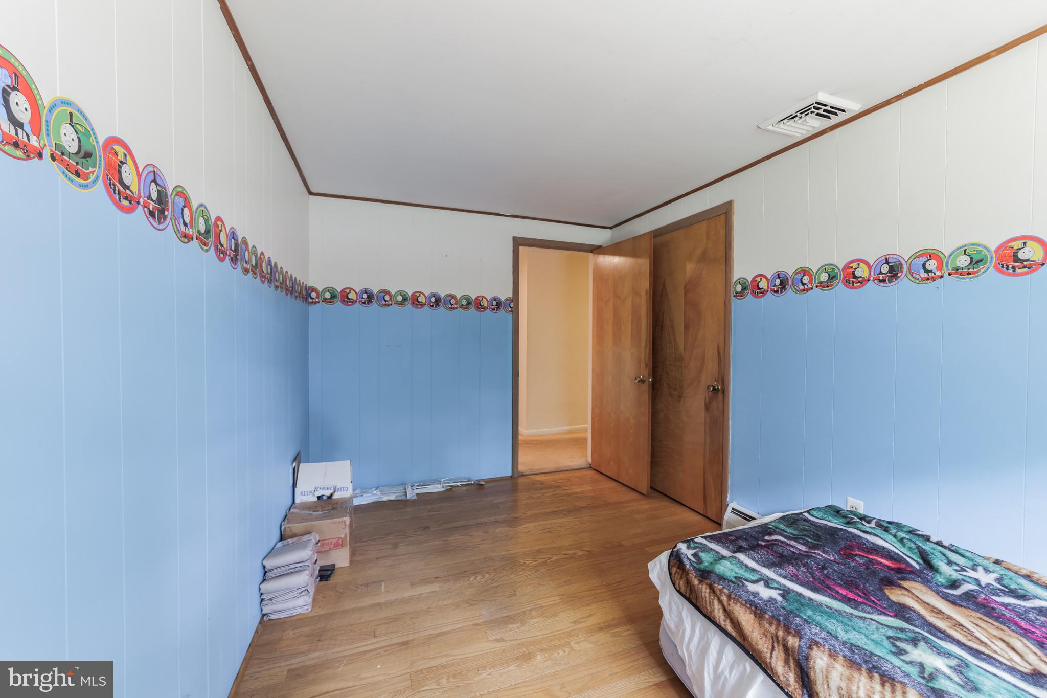 117 Crestview Road Phoenixville, PA 19460 - Photo 25 of 32 Bedroom #4