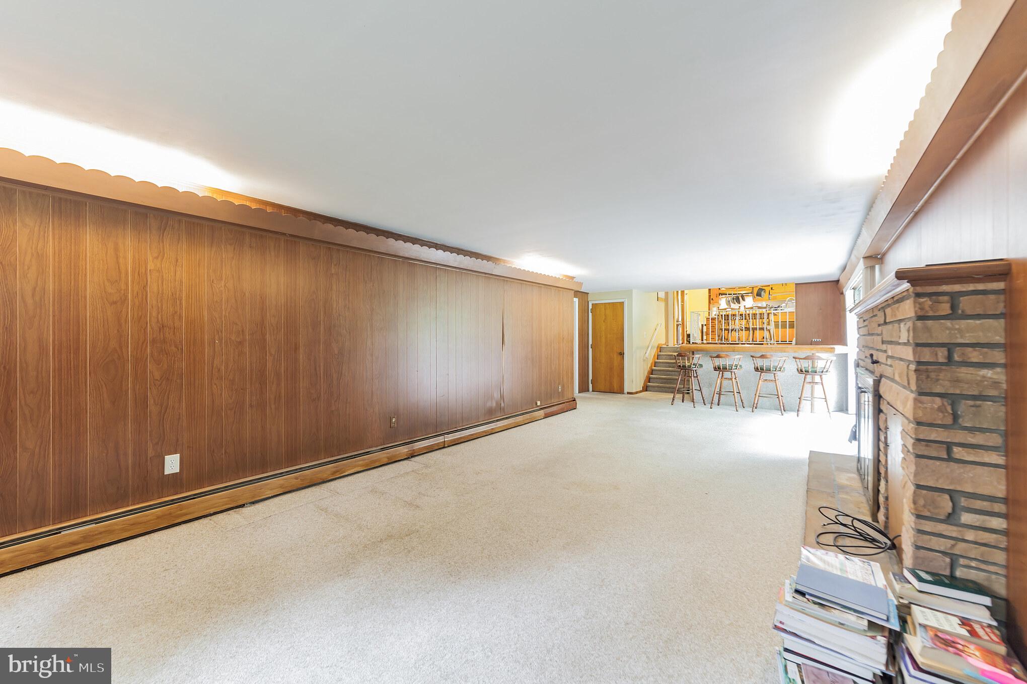 117 Crestview Road Phoenixville, PA 19460 - Photo 28 of 32 Basement