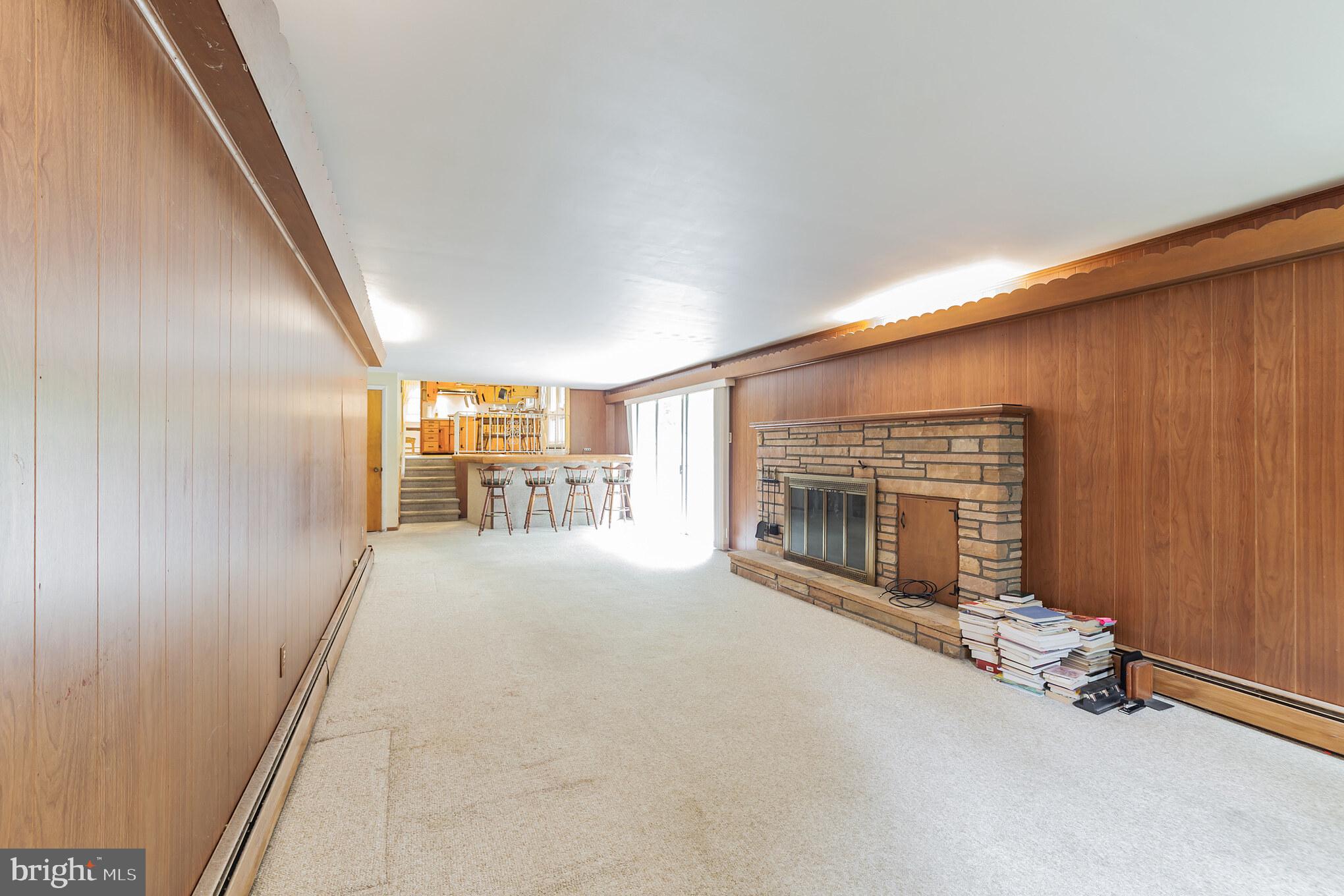 117 Crestview Road Phoenixville, PA 19460 - Photo 29 of 32 Basement