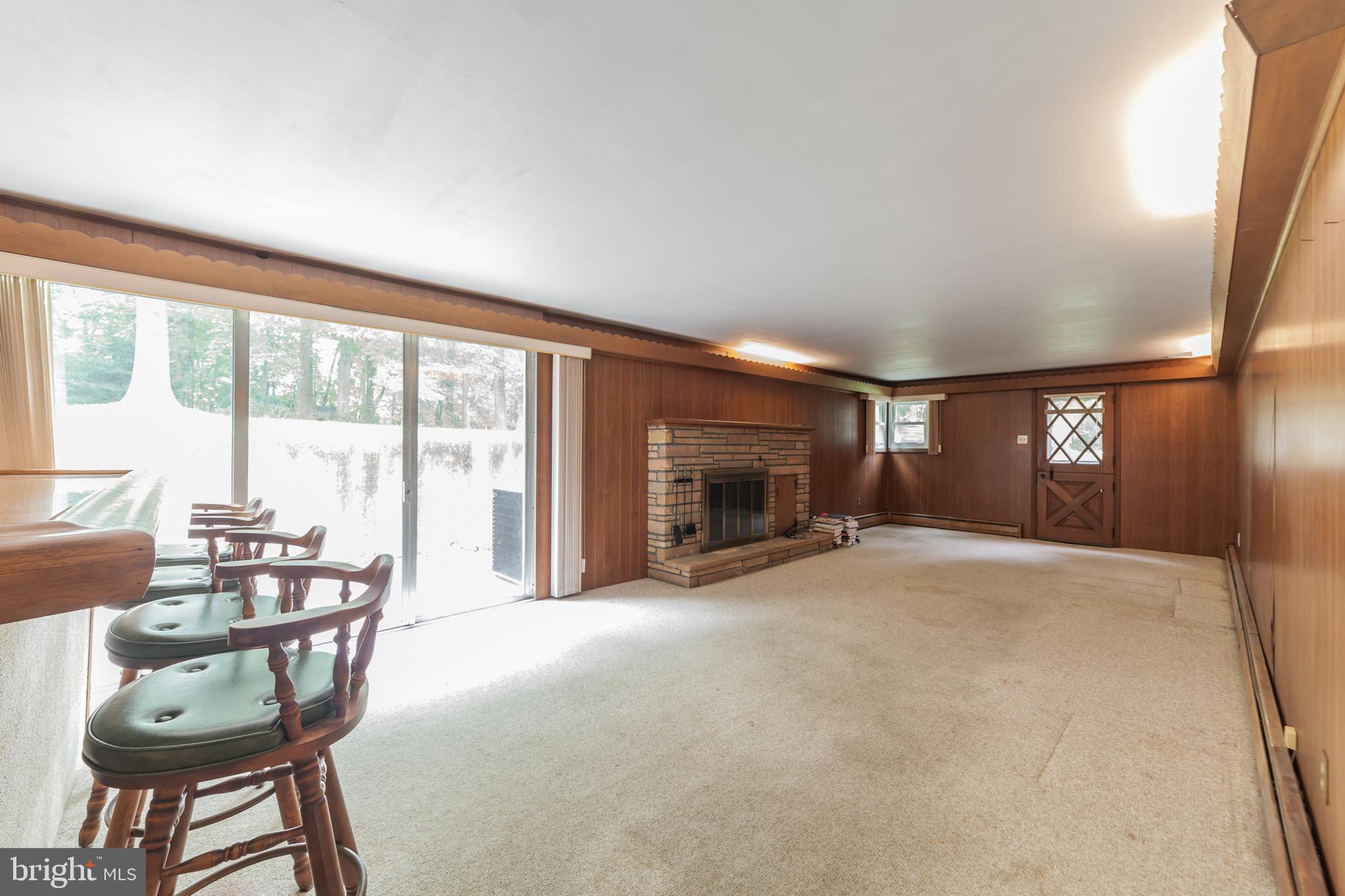 117 Crestview Road Phoenixville, PA 19460 - Photo 30 of 32 Basement