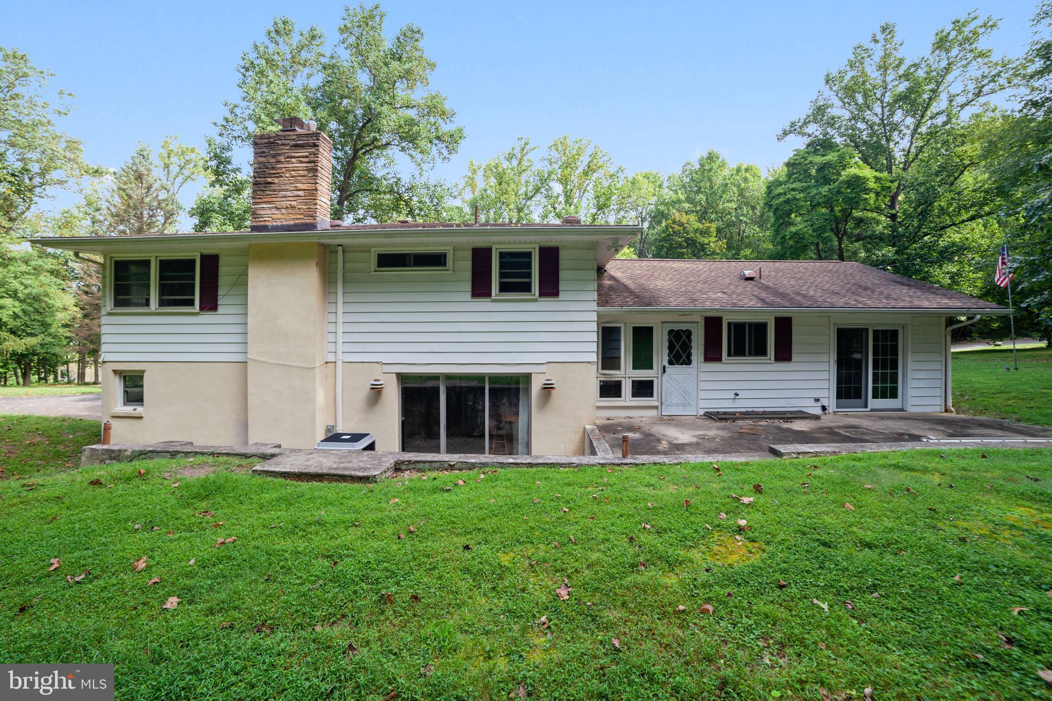 117 Crestview Road Phoenixville, PA 19460 - Photo 32 of 32 Exterior Back