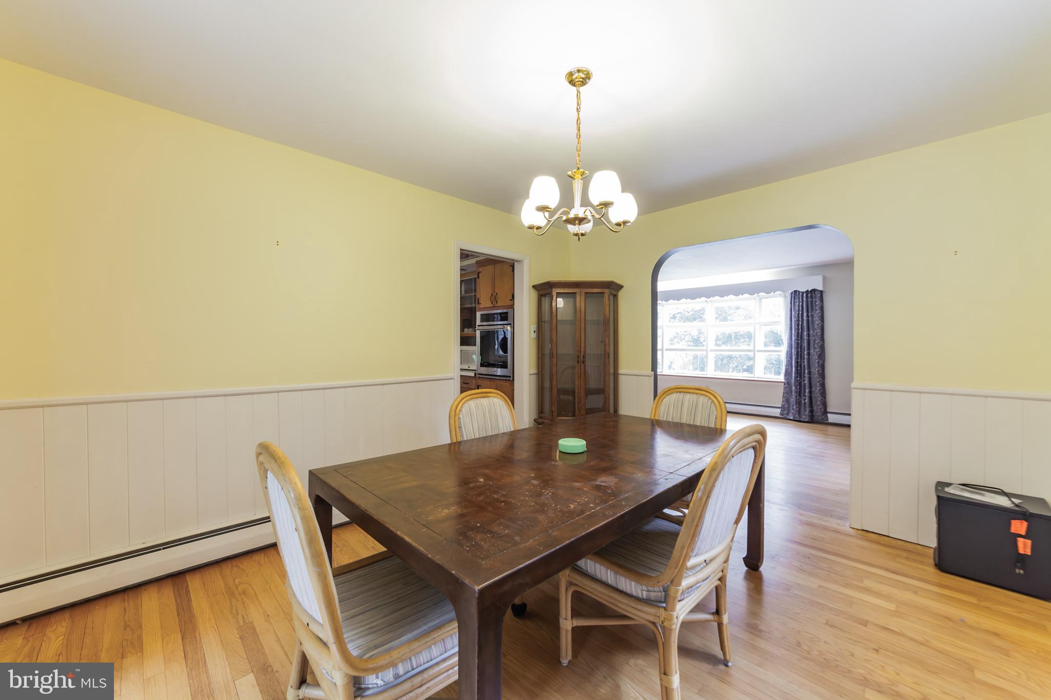 117 Crestview Road Phoenixville, PA 19460 - Photo 9 of 32 Dining Room