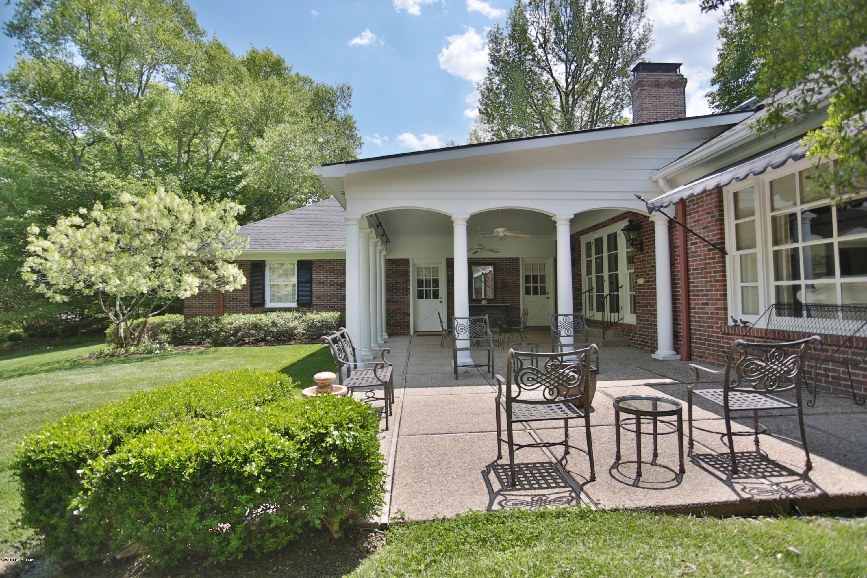 197 Westwind Road Louisville, KY 40207 - Photo 39 of 40 48