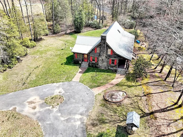 $1,050,000 | 7810 Little Snowbird Road, Robbinsville, NC 28771