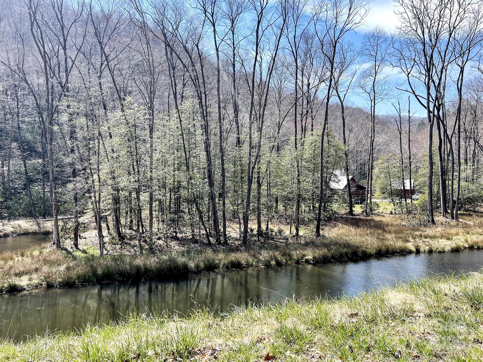 7810 Little Snowbird Road Robbinsville, NC 28771 - Photo 40 of 48 a view of boat floating on water