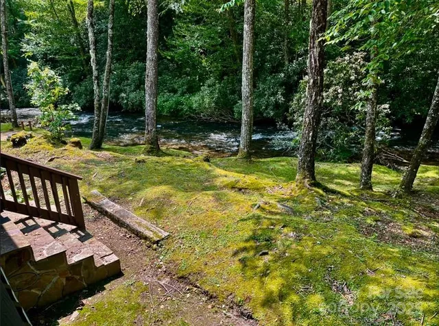 $1,050,000 | 7810 Little Snowbird Road, Robbinsville, NC 28771