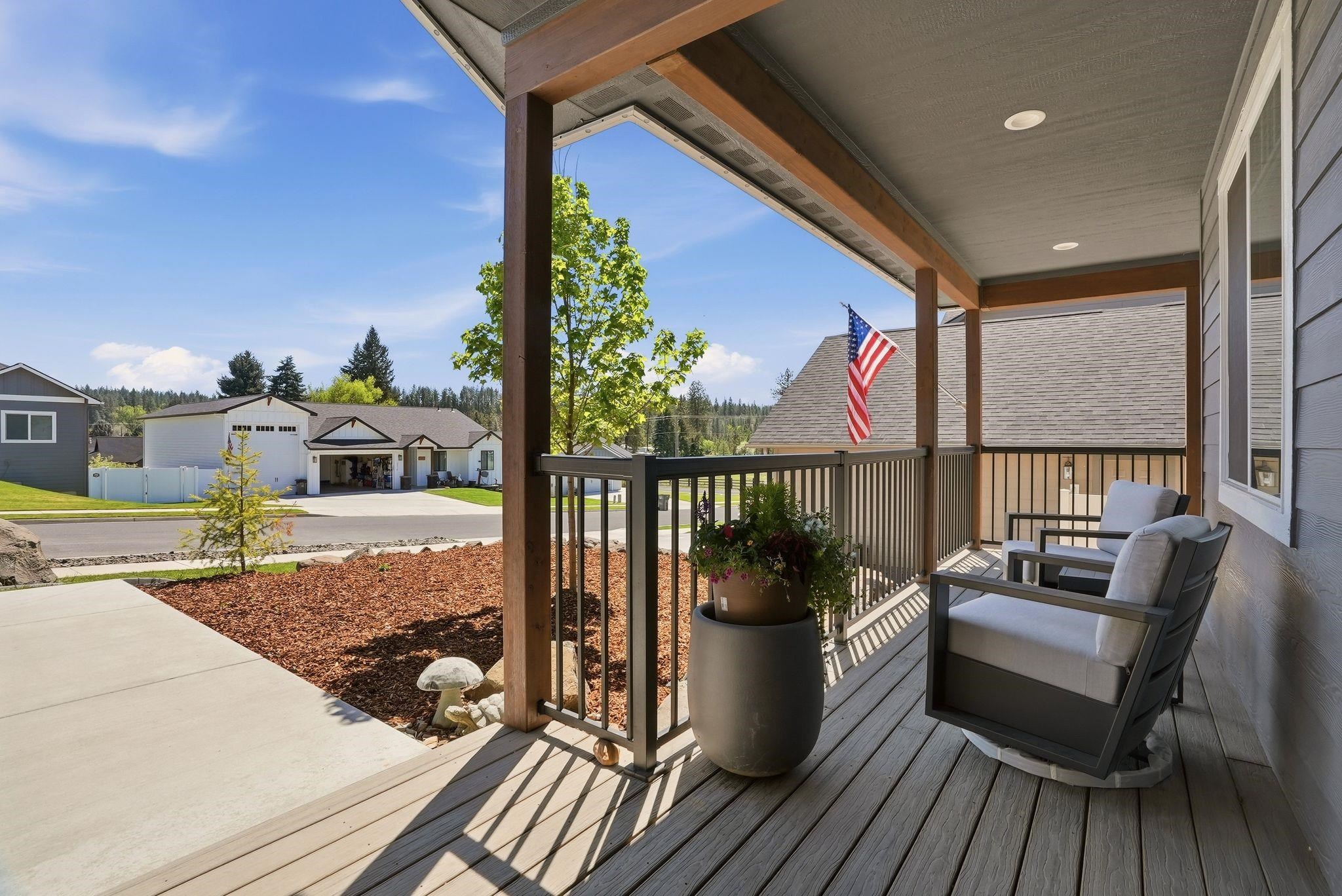 25517 North Sheridan Road Chattaroy, WA 99003 - Photo 4 of 48