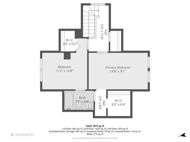 $725,000 | 175 Berteau Avenue, Elmhurst, IL 60126