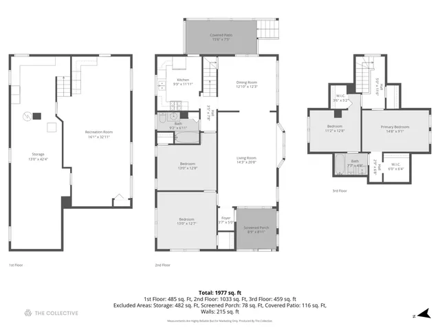 $725,000 | 175 Berteau Avenue, Elmhurst, IL 60126