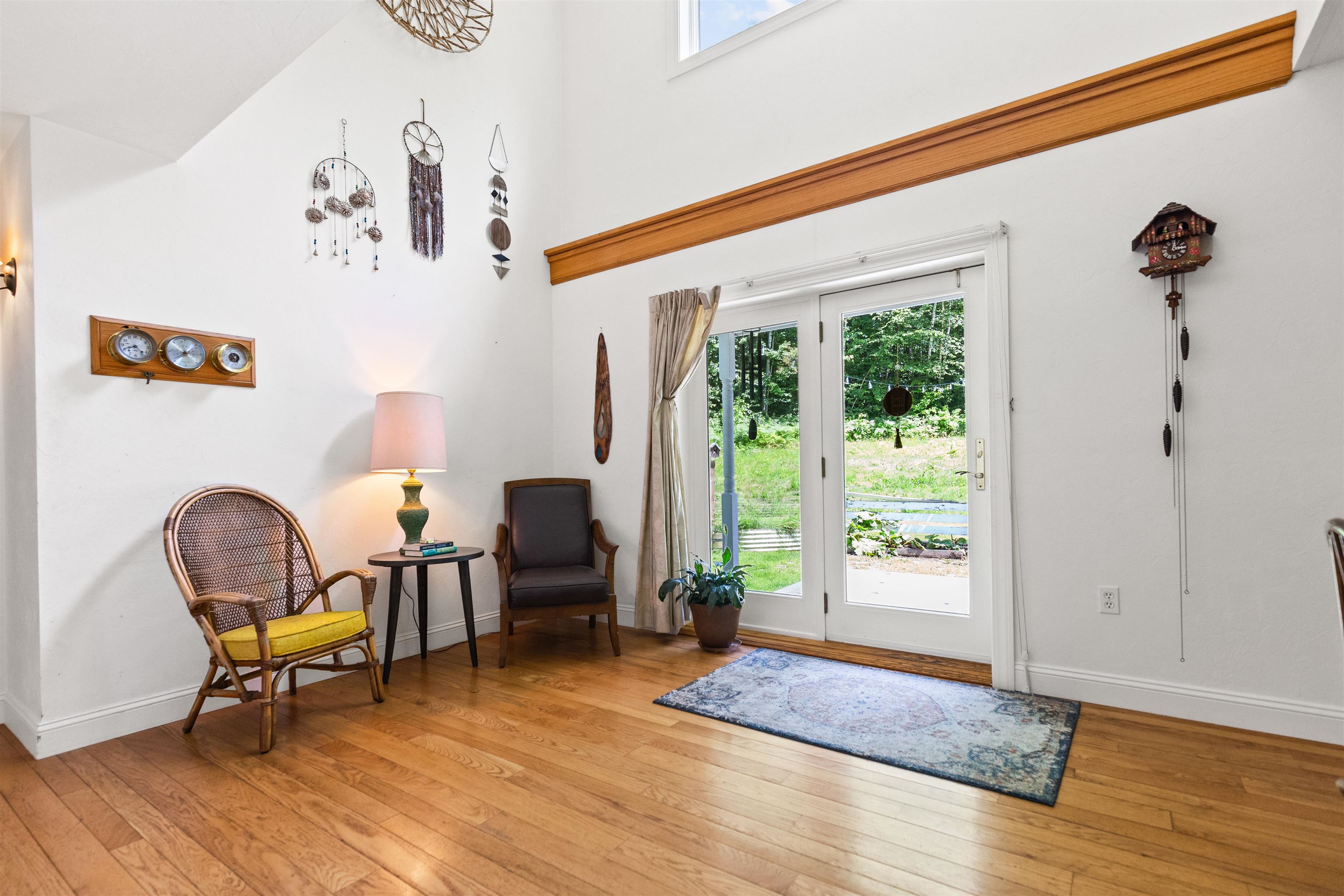 240 Mountain Road Sandwich, NH 03227 - Photo 13 of 59