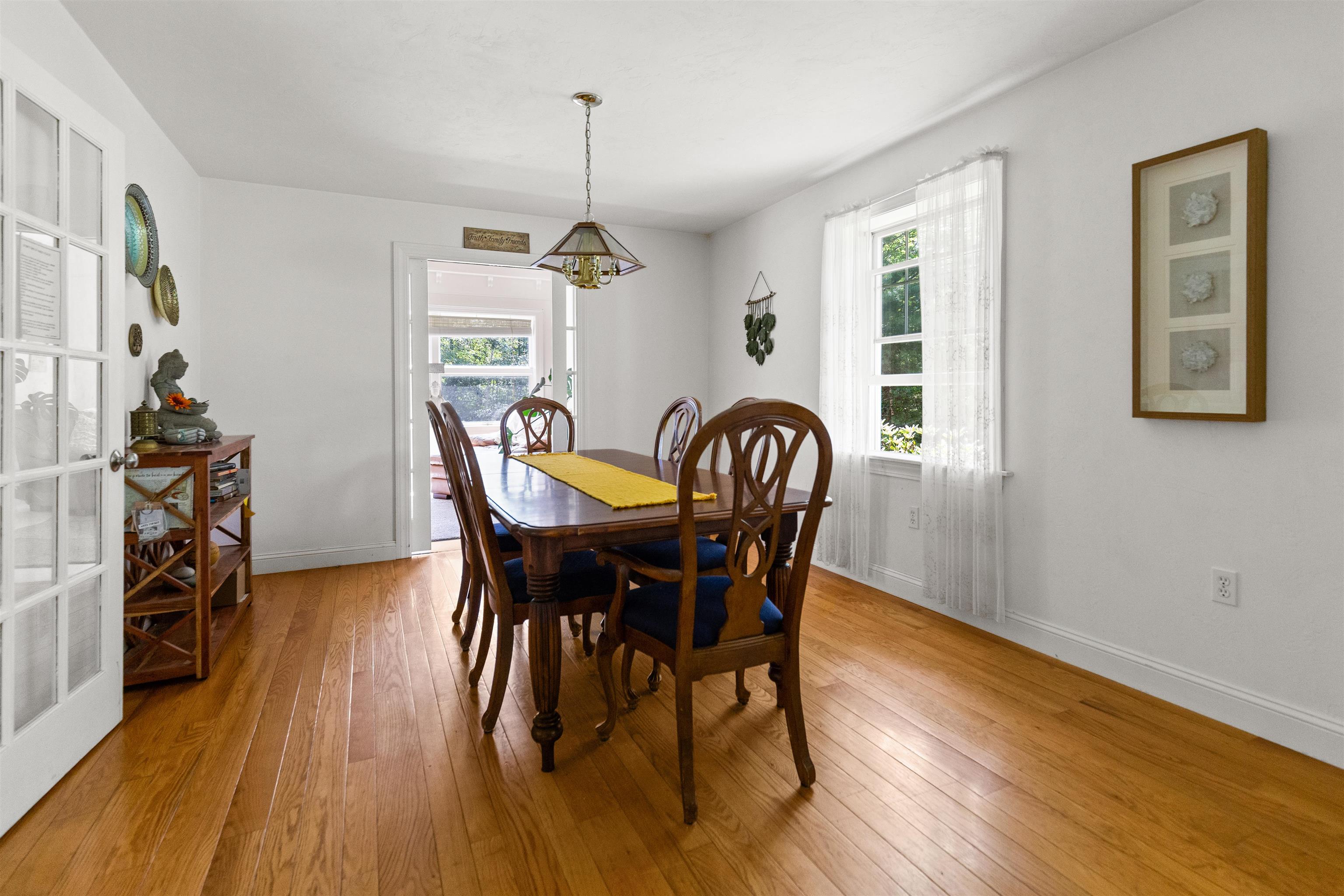 240 Mountain Road Sandwich, NH 03227 - Photo 34 of 59
