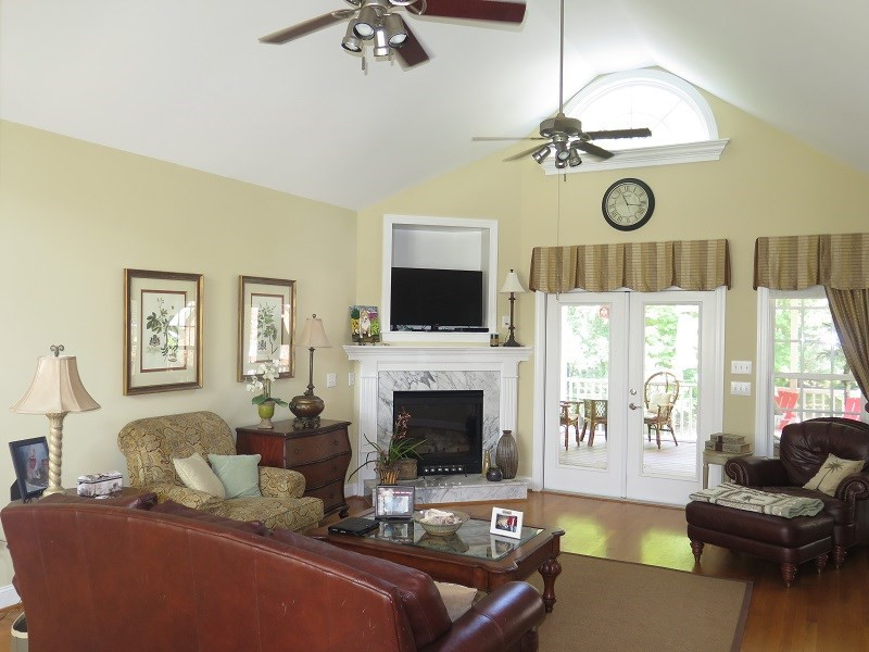 4825 Sweet Chestnut Lane Raleigh, NC 27610 - Photo 5 of 25 Photo 5