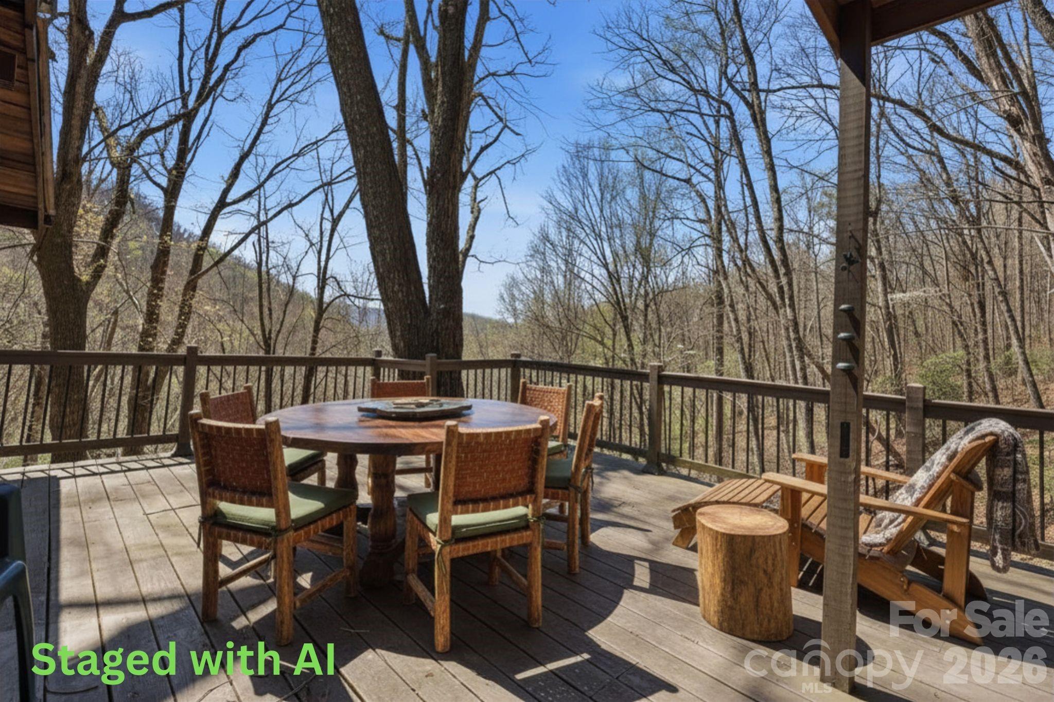 1837 East Alarka Road Bryson City, NC 28713 - Photo 15 of 39