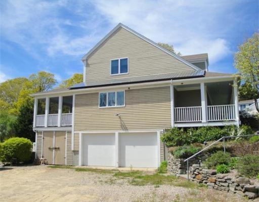57 Barley Neck Road Orleans, MA 02653 - Photo 13 of 26 Additional Photo