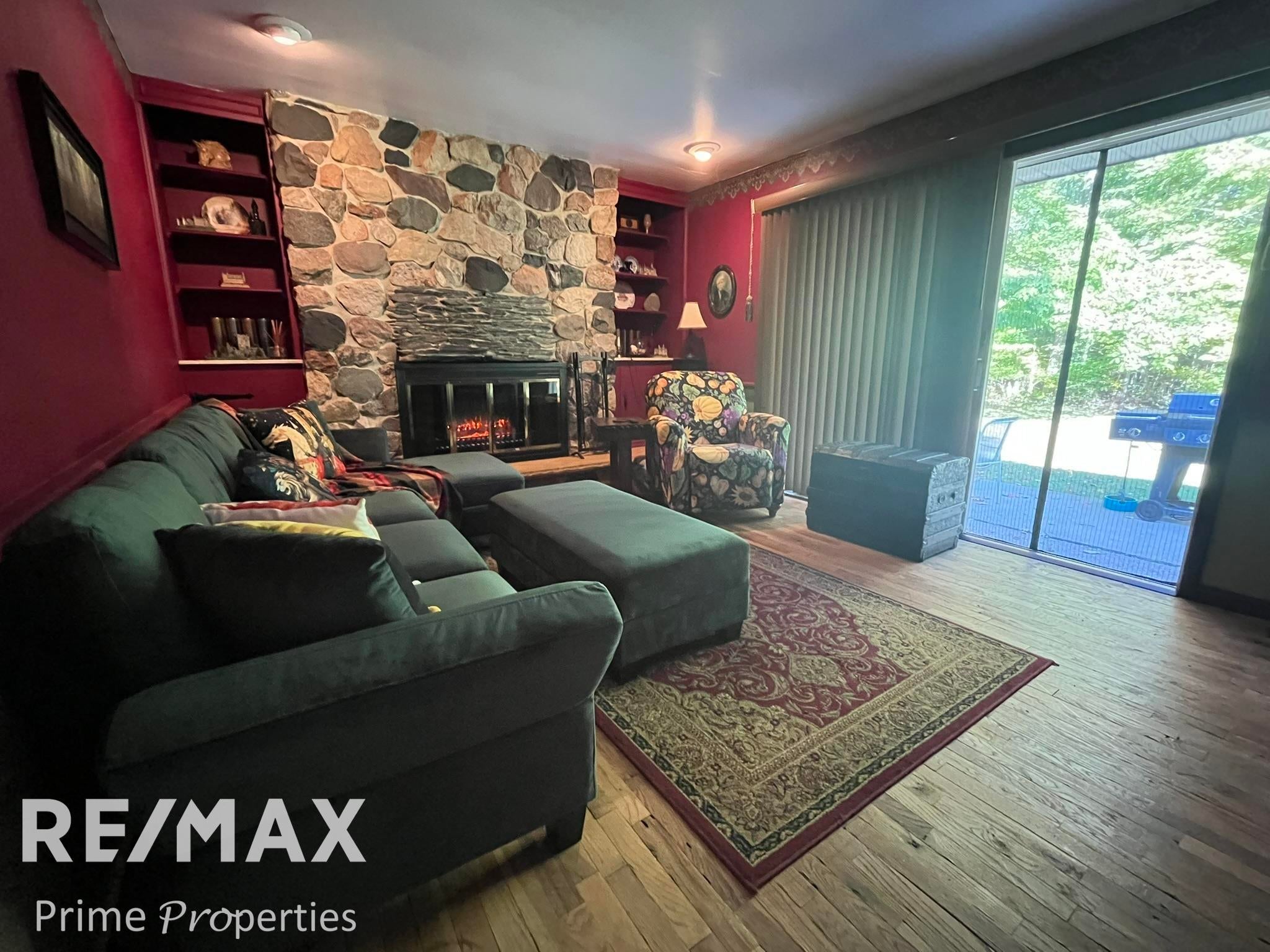10286 Rene Drive Clio, MI 48420 - Photo 12 of 30 Gallery Image 12