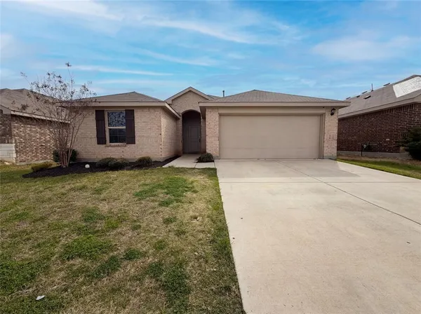 $290,000 | 10401 Ft Teran Trail, Crowley, TX 76036