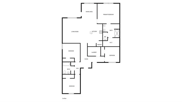 $290,000 | 10401 Ft Teran Trail, Crowley, TX 76036