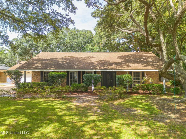 $388,000 | 409 Linda Drive, Biloxi, MS 39531