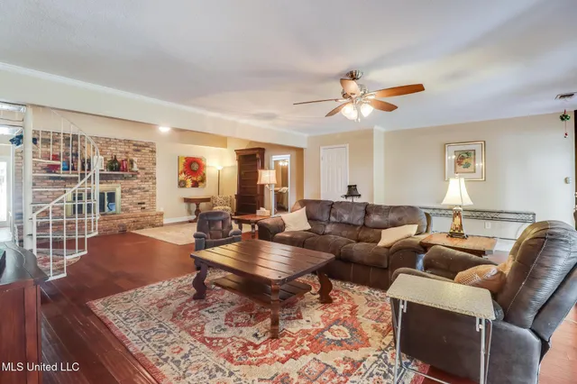 $399,000 | 409 Linda Drive, Biloxi, MS 39531