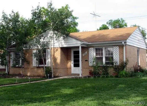 $454,000 | 2880 Oneida Street, Denver, CO 80207