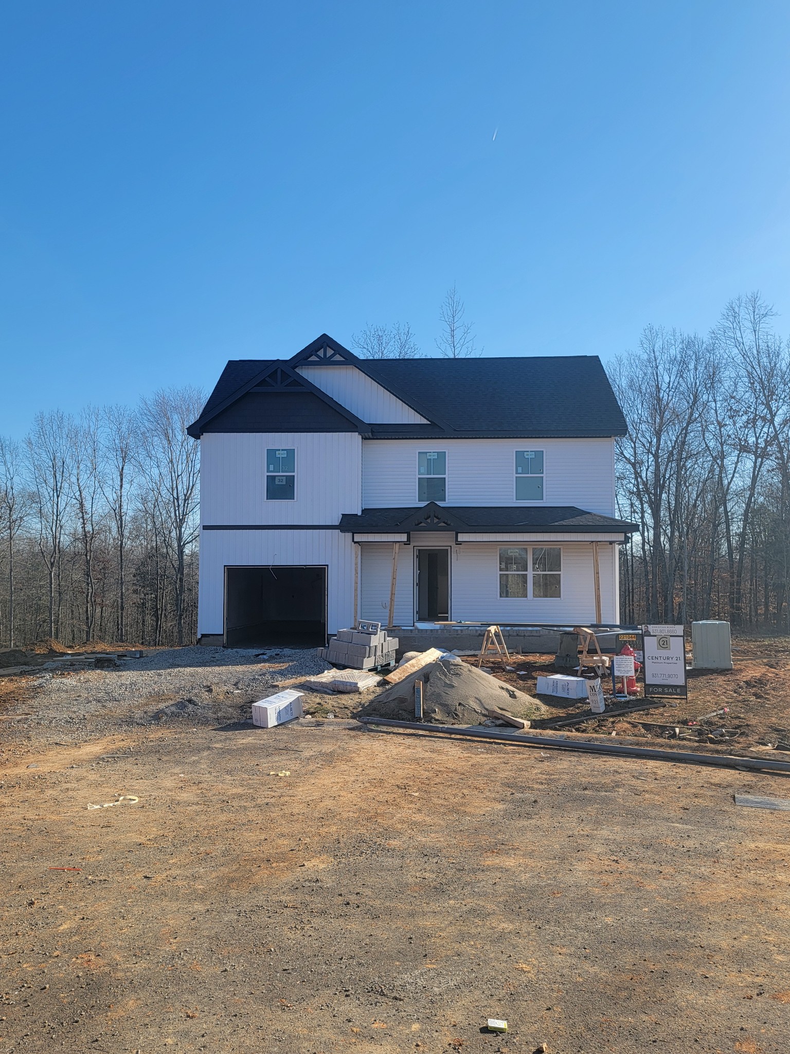 463 Ridge Top Court Clarksville, TN 37040 - Photo 1 of 12 Gallery Image 1
