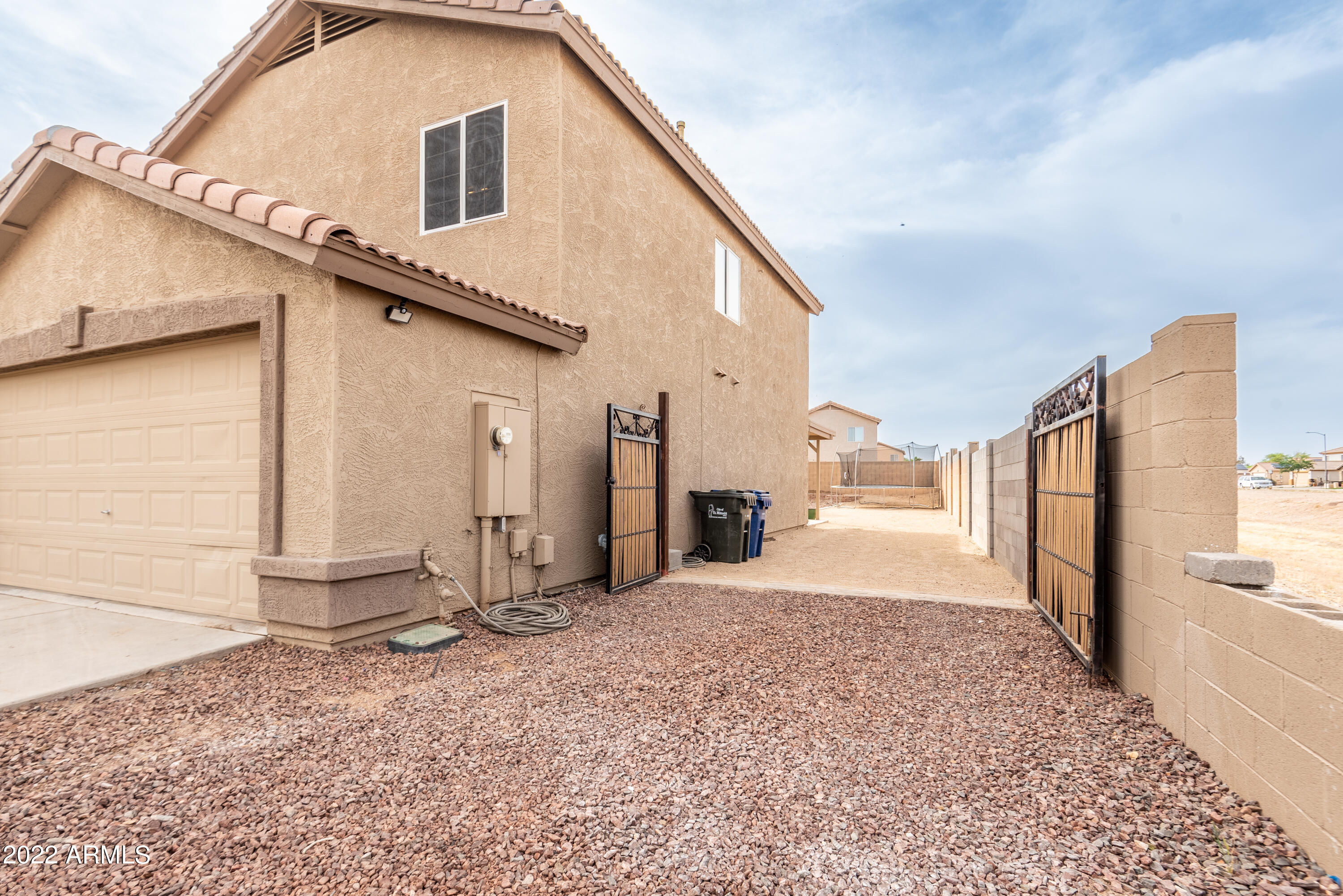 12502 West Larkspur Road El Mirage, AZ 85335 - Photo 4 of 31