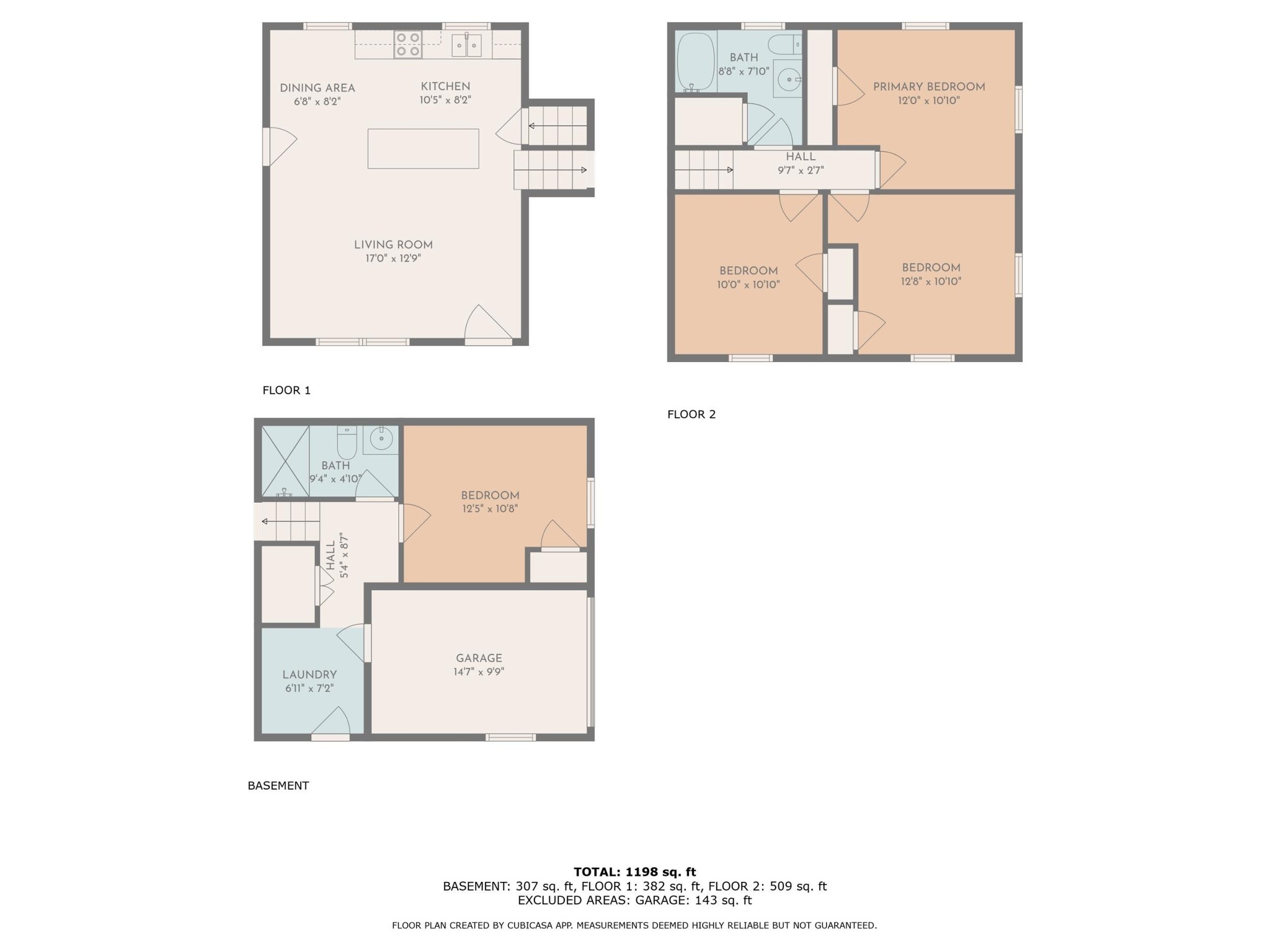 3455 Buchanan Road Southeast Cleveland, TN 37323 - Photo 21 of 25 Gallery Image 21