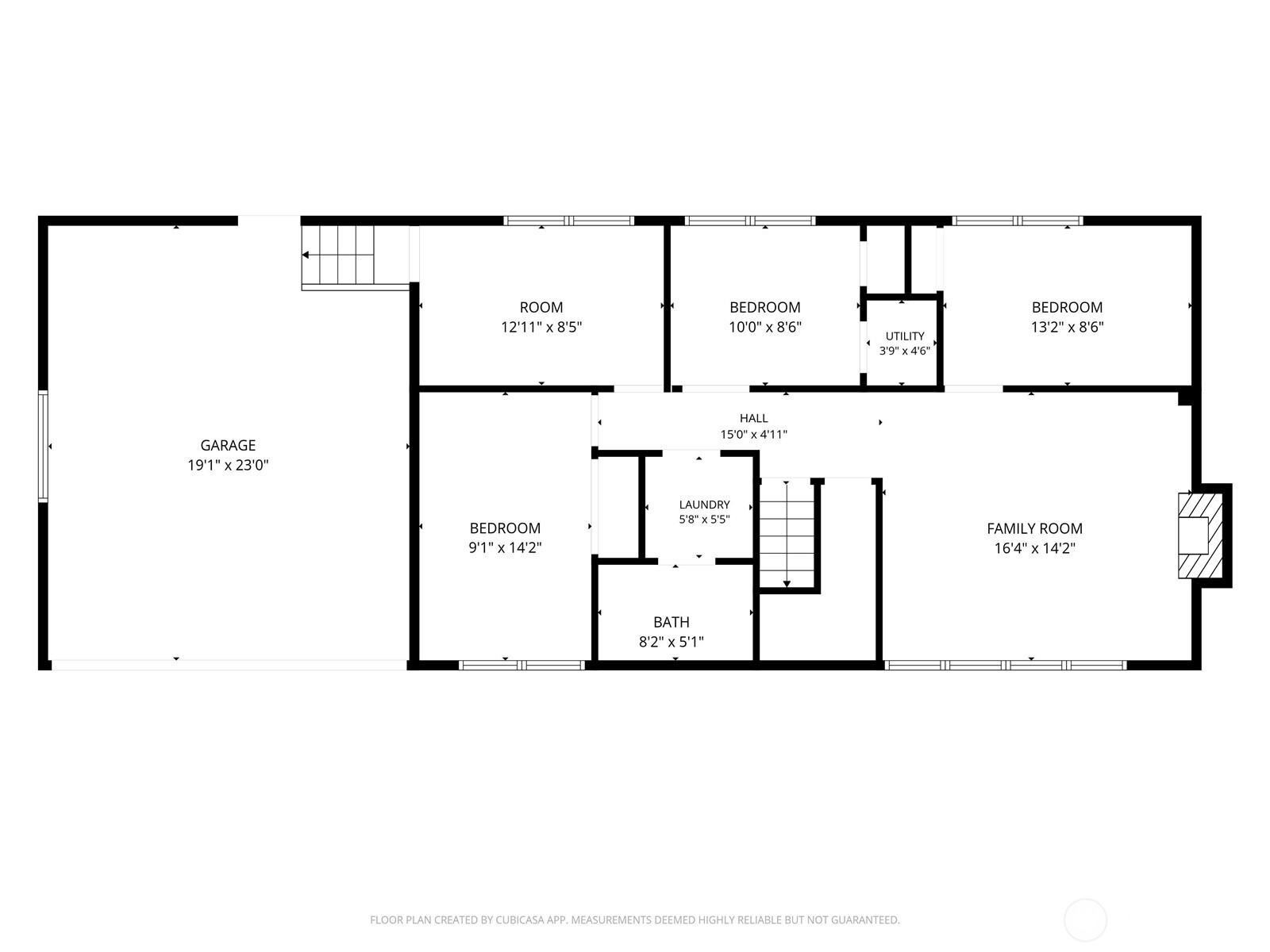 1119 Shelton Avenue Northeast Renton, WA 98056 - Photo 39 of 39