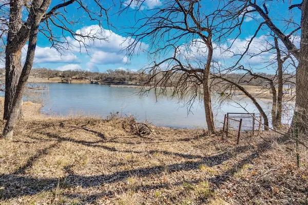 a view of a lake