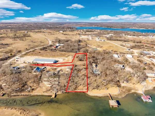 $452,500 | 83 Baugh Drive, Gainesville, TX 76240