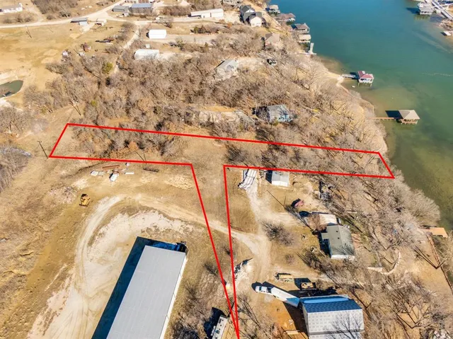 $455,000 | 83 Baugh Drive, Gainesville, TX 76240